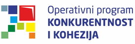 Operativni program konkurentnosti i kohezija